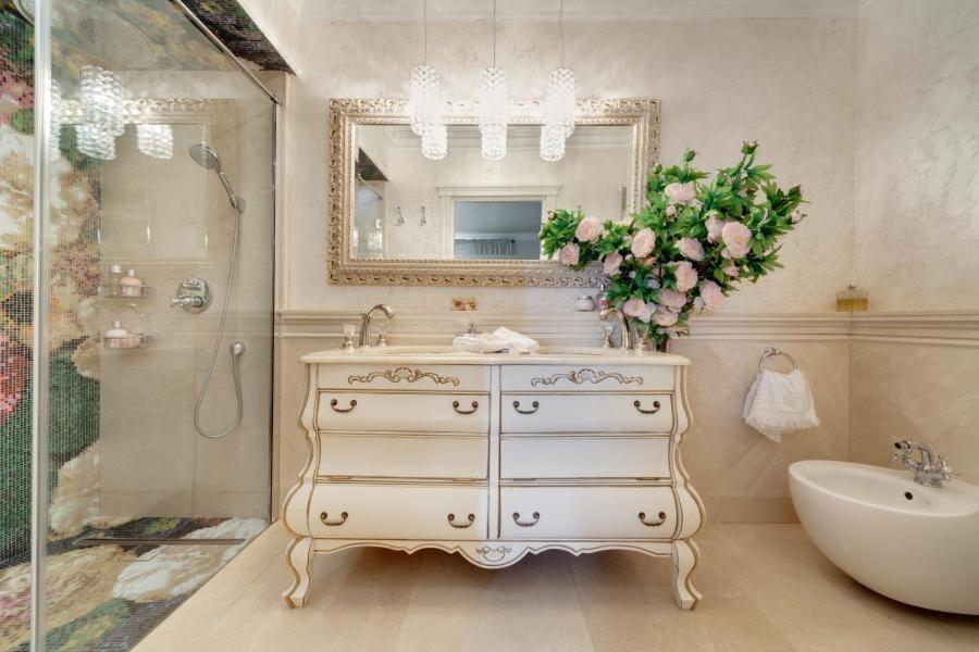 Villa Gloria Saint-Jeannet  외부 사진