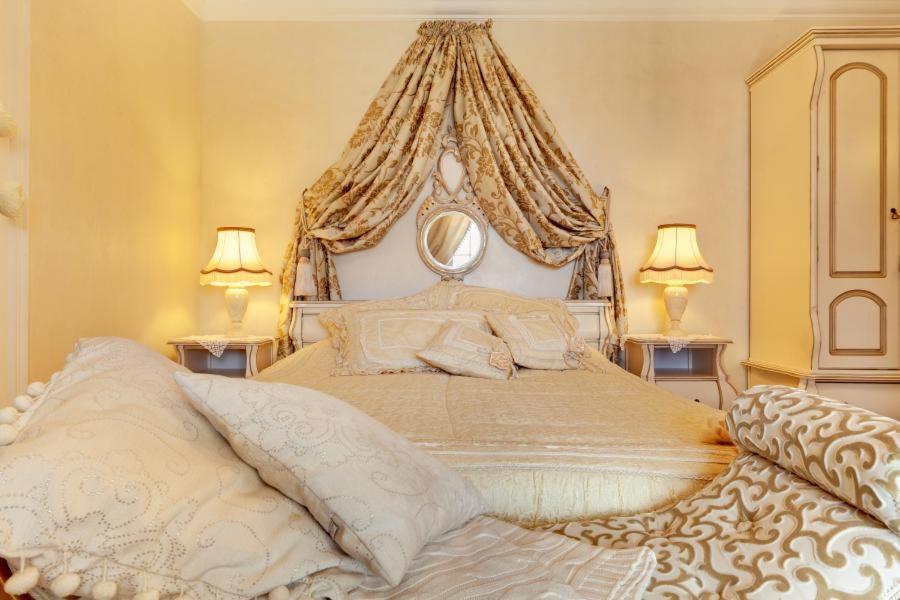 Villa Gloria Saint-Jeannet  외부 사진