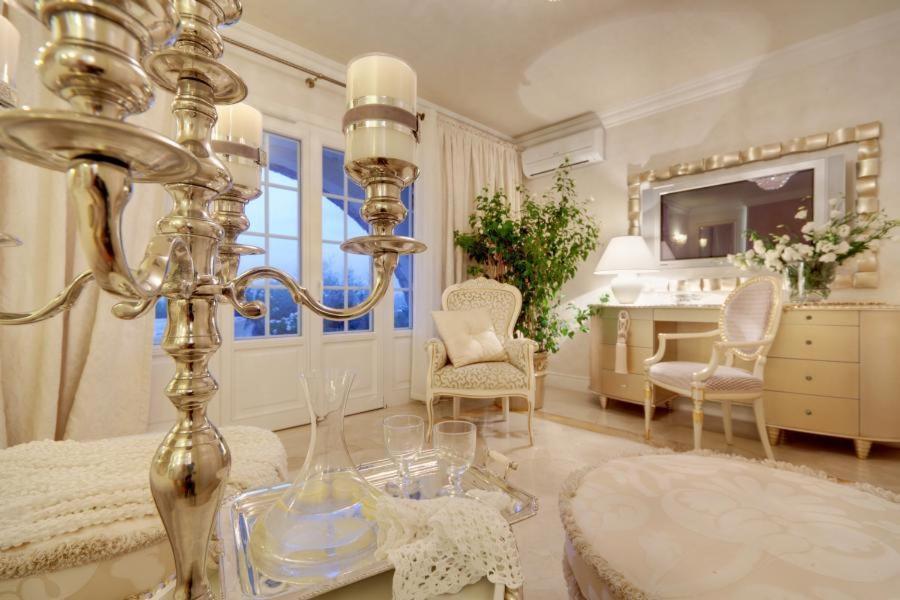 Villa Gloria Saint-Jeannet  외부 사진