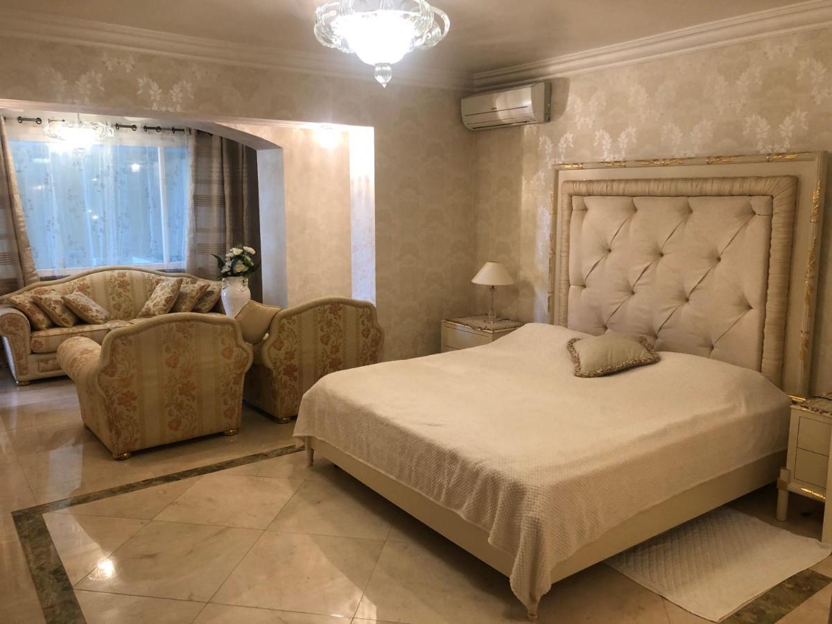Villa Gloria Saint-Jeannet  객실 사진