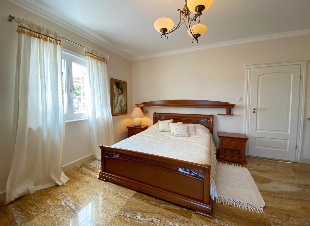 Villa Gloria Saint-Jeannet  외부 사진