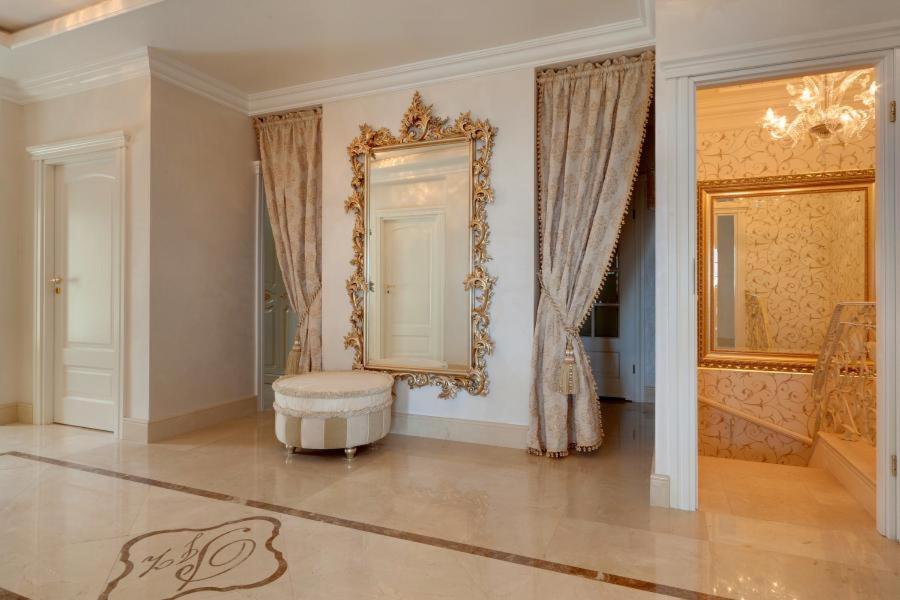 Villa Gloria Saint-Jeannet  객실 사진