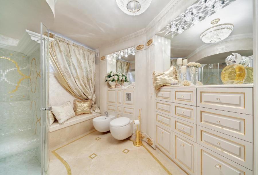 Villa Gloria Saint-Jeannet  외부 사진